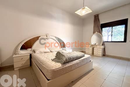 Apartment for rent in Broummana – CPSK93