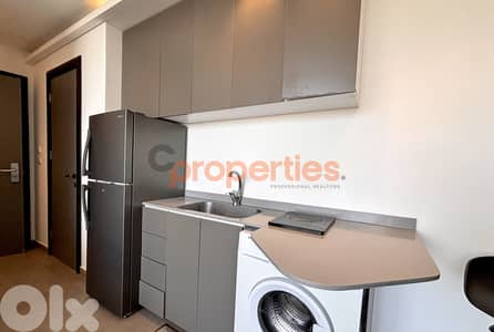 Studio - Small Apartment for rent in Broummana I All included – CPRA21