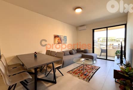Apartment for rent in Broummana – CPSK28