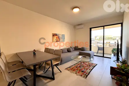 Apartment for rent in Broummana – CPSK28