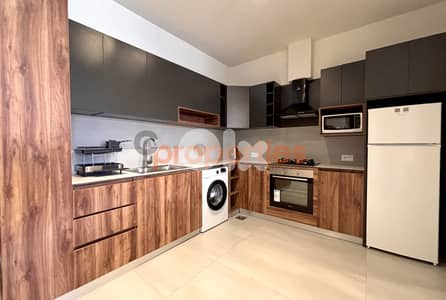 Apartment for rent in Broummana – CPSK28