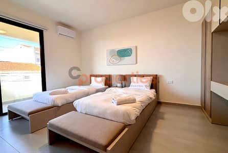 Apartment for rent in Broummana – CPSK28