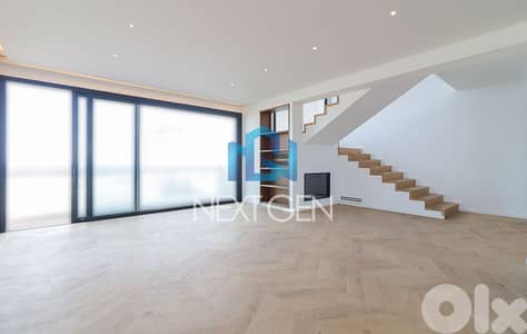 Triplex For Sale In Achrafieh | تريبلكس للبيع في الأشرفية