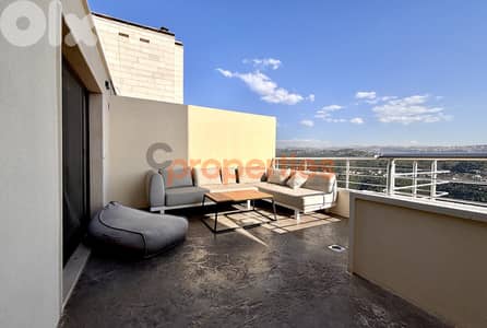 Apartment for rent in Broummana – CPSK29