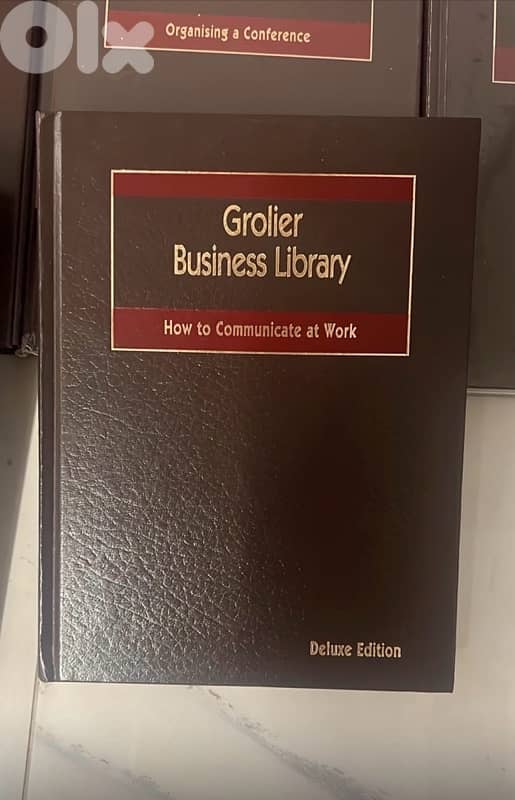 Business Encyclopedia 1