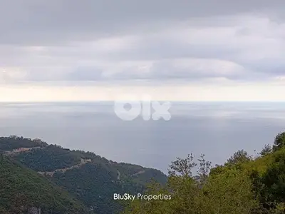 Land For SALE In Blat أرض للبيع #ES