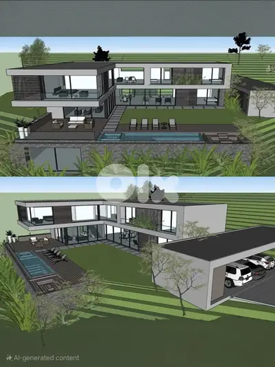 Luxury Villa Under Construction – Biyadaفيلا فاخرة قيد الإنشاء –البياض Luxury Villa Under Construction – Biyadaفيلا فاخرة قيد الإنشاء –البياض