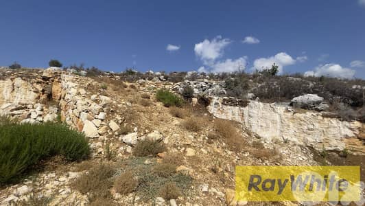 RWB302CA - Land For Sale In Eddeh Jbeil with Sea and Mountain view