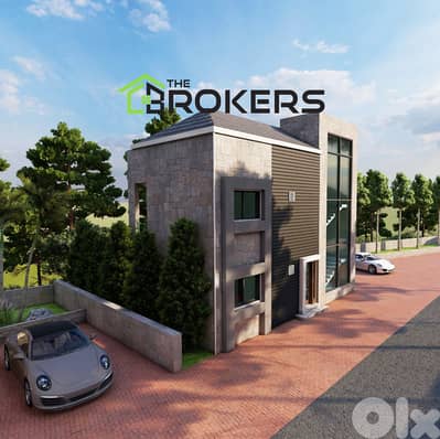 Villa for Sale in Ain Al Hour  فيلا للبيع في عين الحور