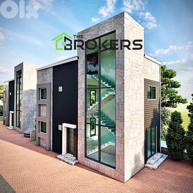 Villa for Sale in Ain Al Hour  فيلا للبيع في عين الحور