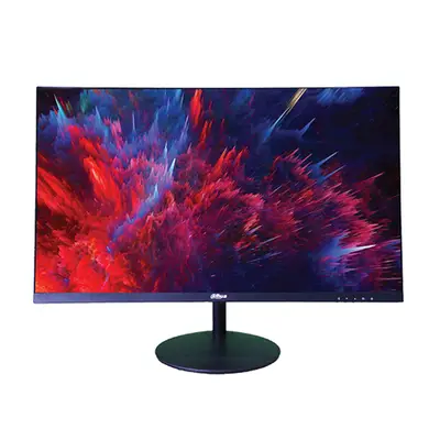 Dahua Monitor 25" 144Hz Fhd DP port, Hdmi Dhi-Lm25-b221b