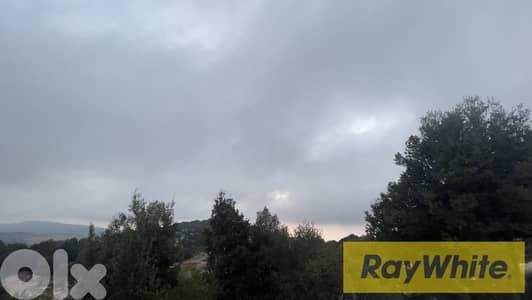 RWB304CA - Land For Sale In Lehfed Jbeil  - أرض للبيع في لحفد جبيل