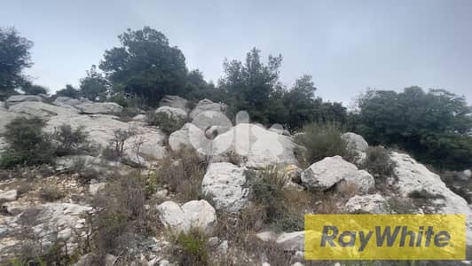RWB305CA - Land For Sale In Lehfed Jbeil  - أرض للبيع في لحفد جبيل