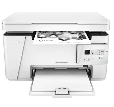 Hp Printer Laserjet Pro M26Nw 3 In 1 Black Usb, Network, Wifi T0L50A