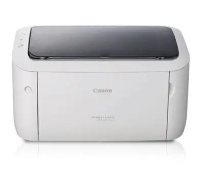 Canon Printer Laserjet Lbp6030W Mono Black Usb, Wifi FM1B530 - 285A