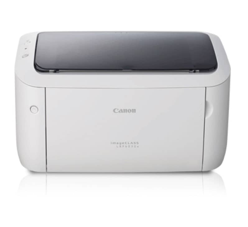 Canon Printer Laserjet Lbp6030W Mono Black Usb, Wifi FM1B530 - 285A 0