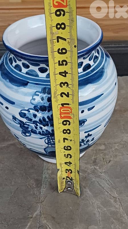 antique 8