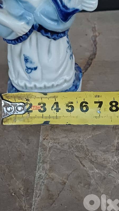 antique 8