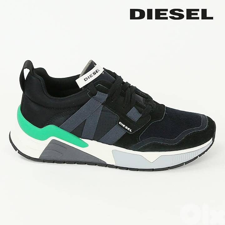 Diesel - S-BRENTHA WL size 41 1
