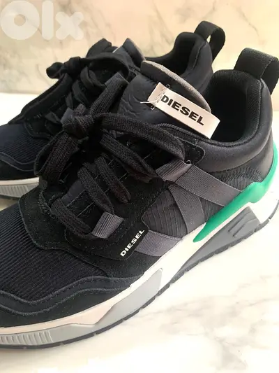Diesel - S-BRENTHA WL size 41