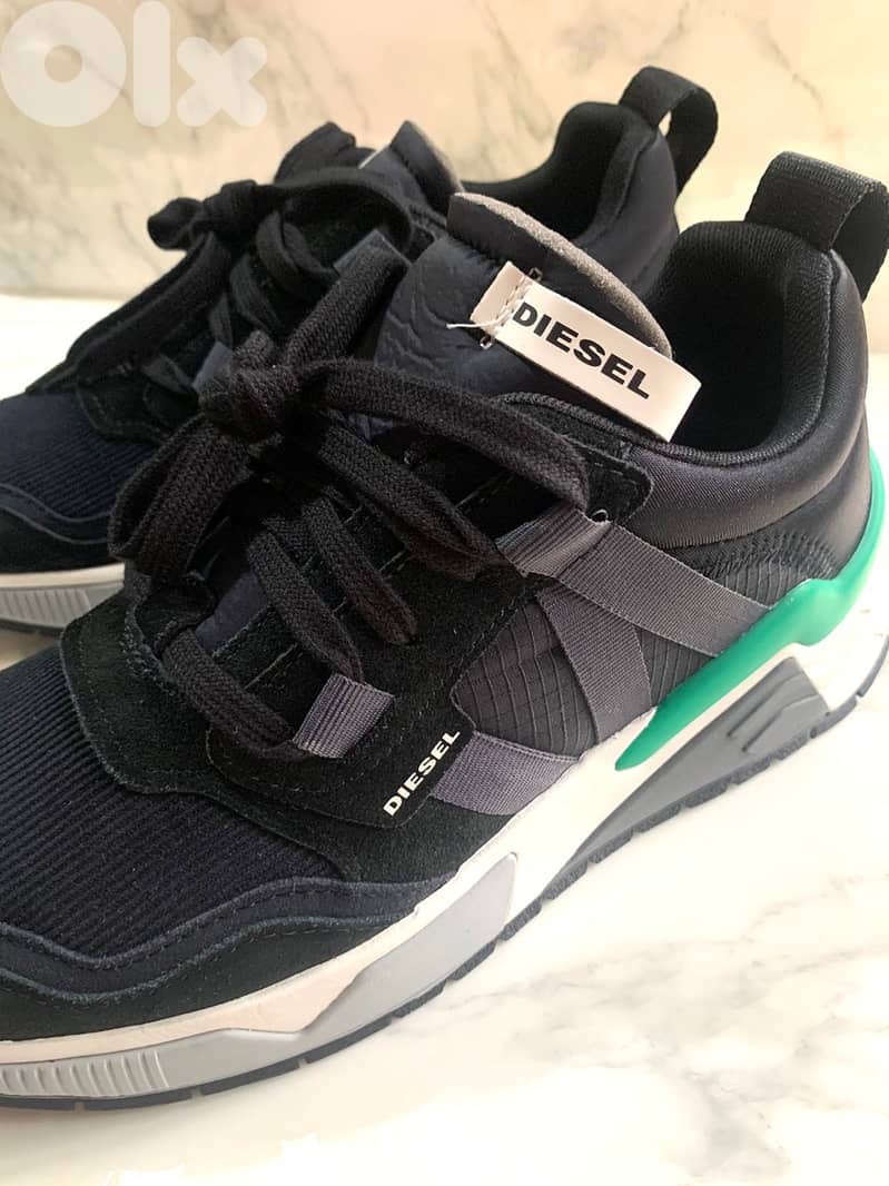 Diesel - S-BRENTHA WL size 41 0