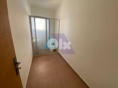 3 bedroom apartment+sea/mountain view 4sale in Ghadirشقة للبيع في غدير