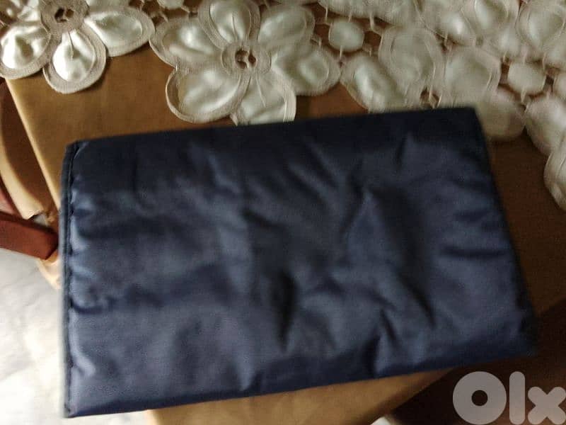 cosmetic bag 0