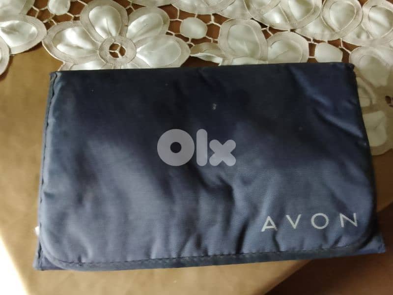 cosmetic bag 3