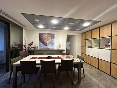 Stunning Apartment / Rooftop Duplex for Sale in Dbayeh
