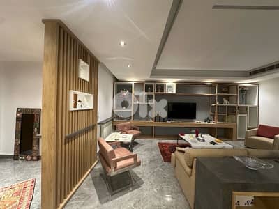Stunning Apartment / Rooftop Duplex for Sale in Dbayeh