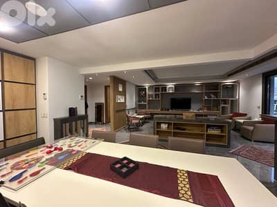 Stunning Apartment / Rooftop Duplex for Sale in Dbayeh