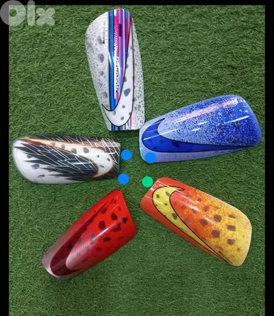 football and shine shoes كسارات فوتبول كرة قدم