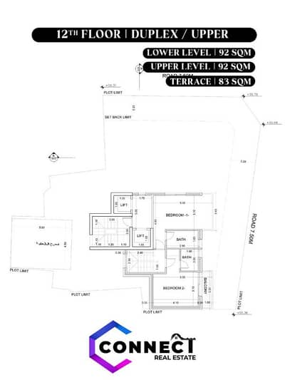 under construction apartments for sale in Watwat/واتوات #MM758
