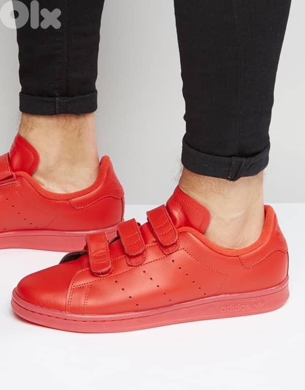 Adidas Stan Smith special edition 10