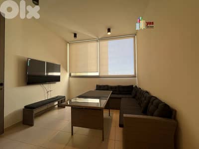 Sahel Alma 285m2 | Furnished/Equipped | Rent | Gated Community |YV/EH