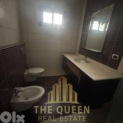 Luxury Apartment for Sale Broumana شقة فاخرة للبيع مع حديقة   برمانا