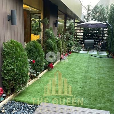 Luxury Apartment for Sale in Yarze شقة فاخرة للبيع في اليرزة