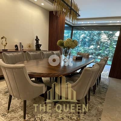 Luxury Apartment for Sale in Yarze شقة فاخرة للبيع في اليرزة
