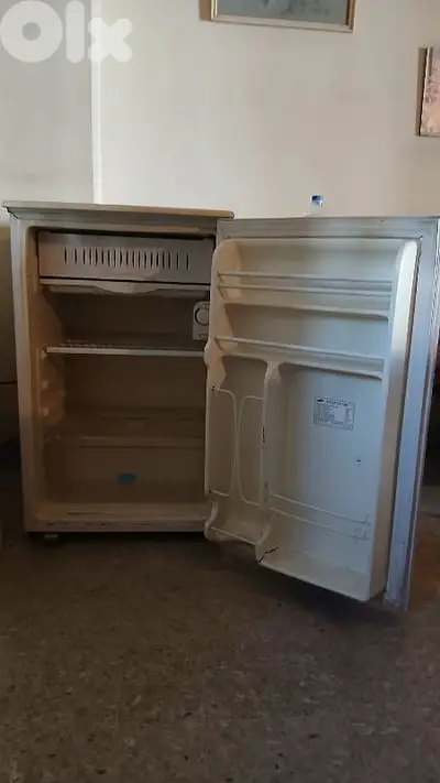 براد سامسونغ Samsung Fridge