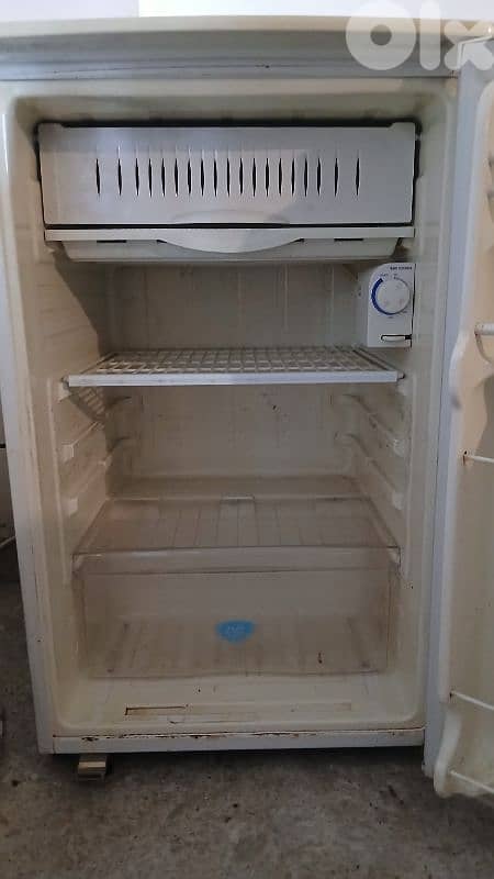 براد سامسونغ Samsung Fridge 1