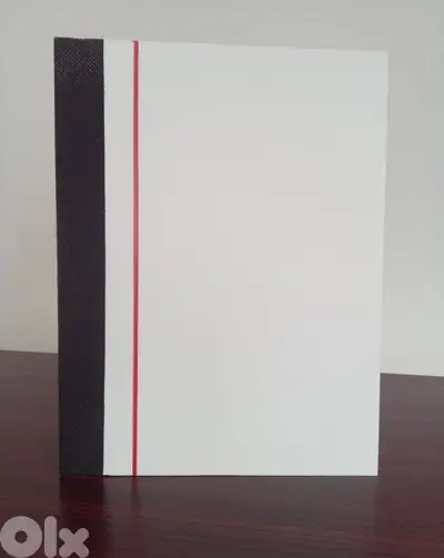 Stamp Album