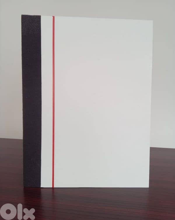 Stamp Album 0