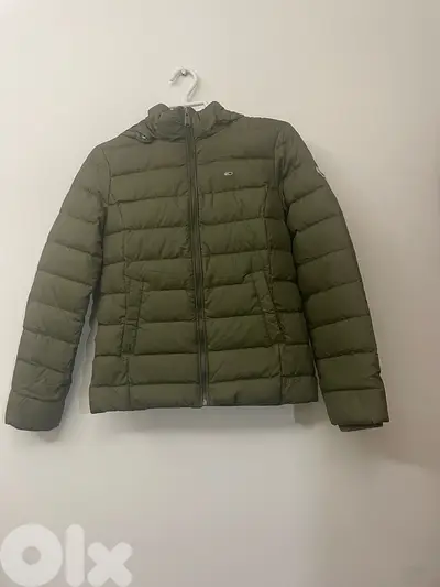 Tommy Hilfiger