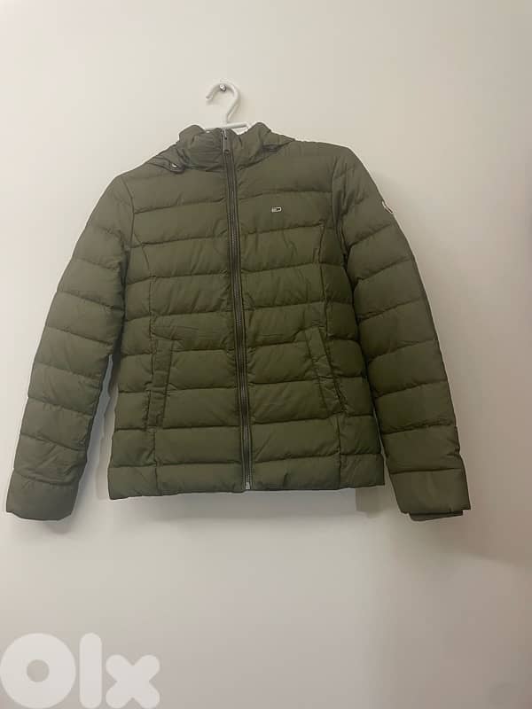 Tommy Hilfiger 0