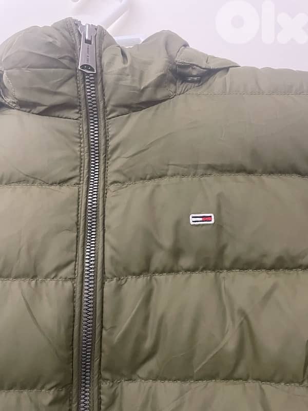 Tommy Hilfiger 1