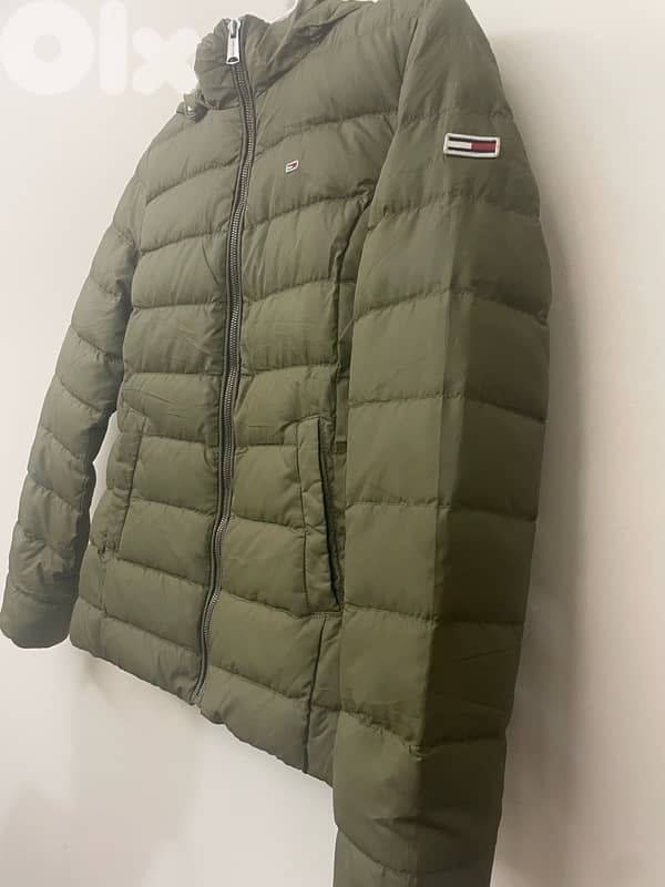 Tommy Hilfiger 2