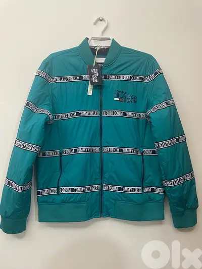 Tommy Hilfiger