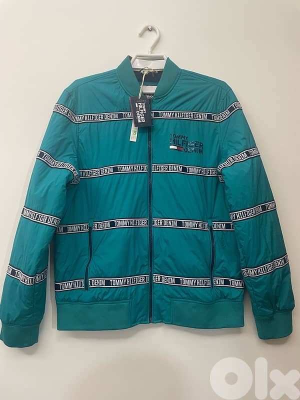 Tommy Hilfiger 0