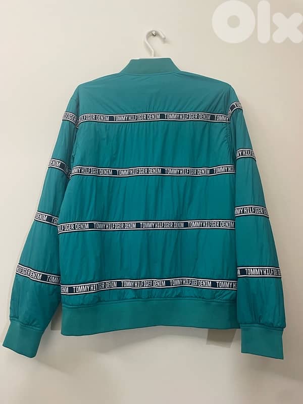 Tommy Hilfiger 2