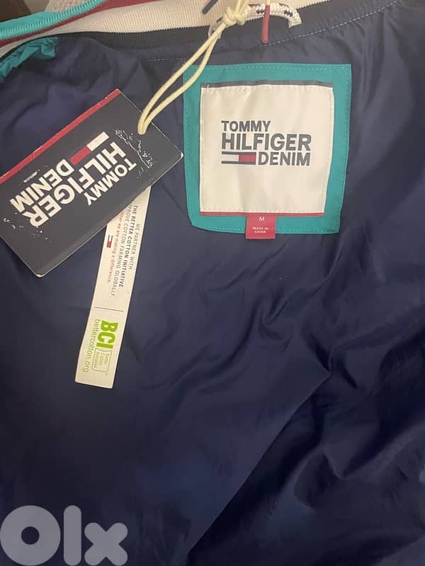 Tommy Hilfiger 3